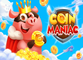 Pangeran99 Coin Maniac
