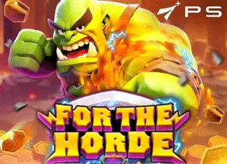 Pangeran99 For The Horde