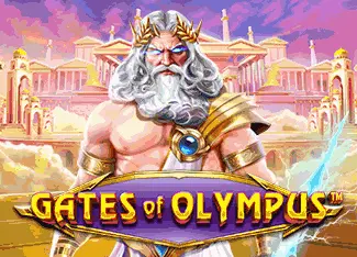 Pangeran99 Gates Of Olympus