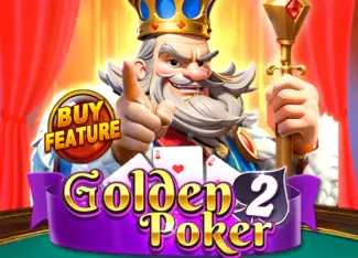 Pangeran99 Golden Poker 2
