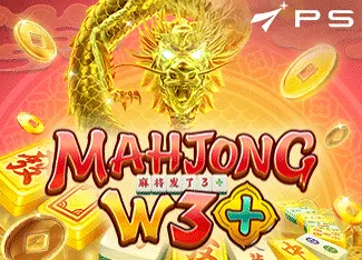 Pangeran99 Mahjong W3+